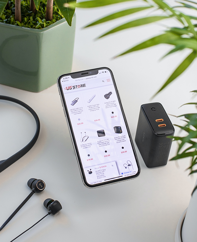 Travel App